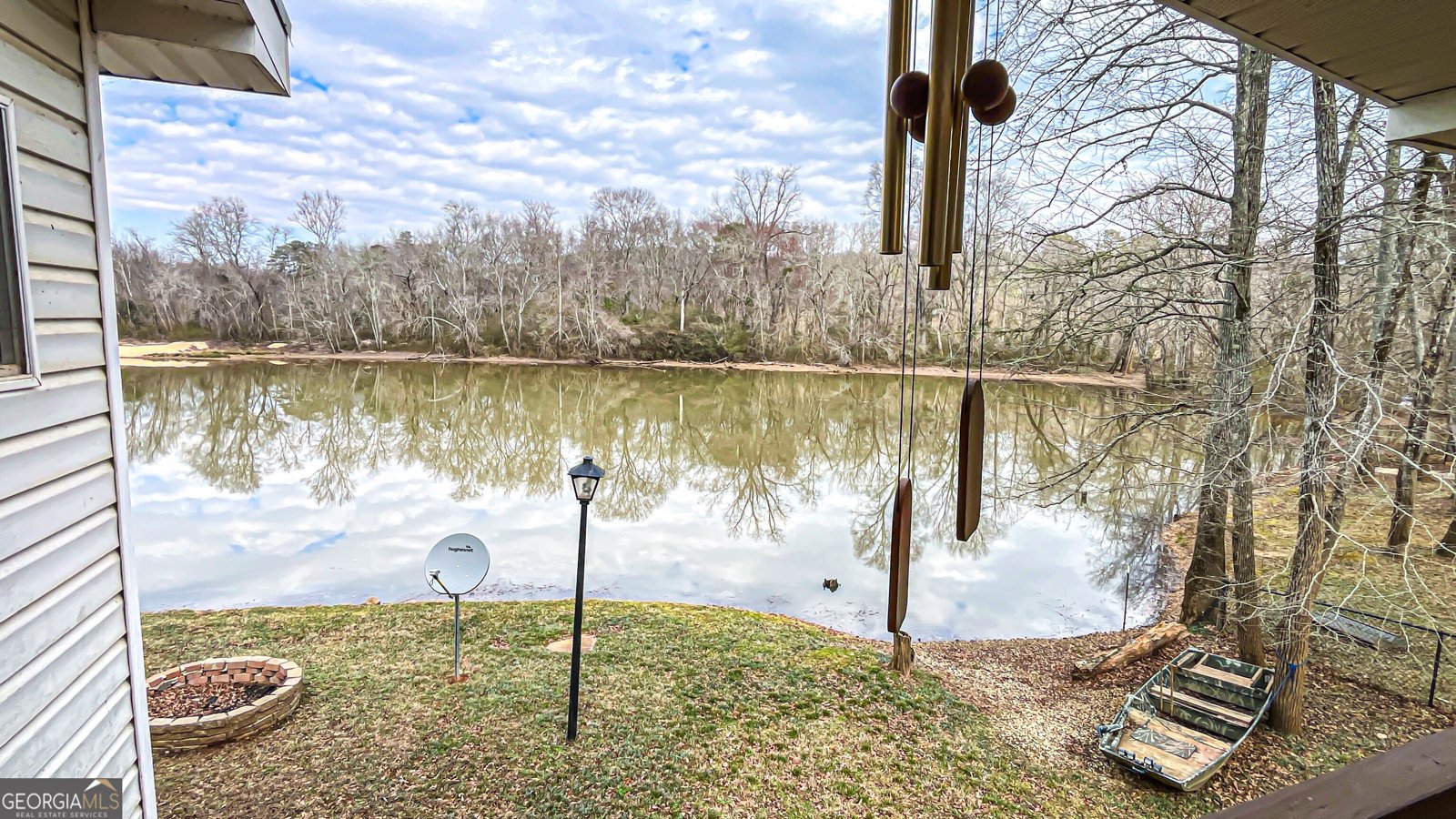 242 Katy Lake Road Jackson - Photo 74