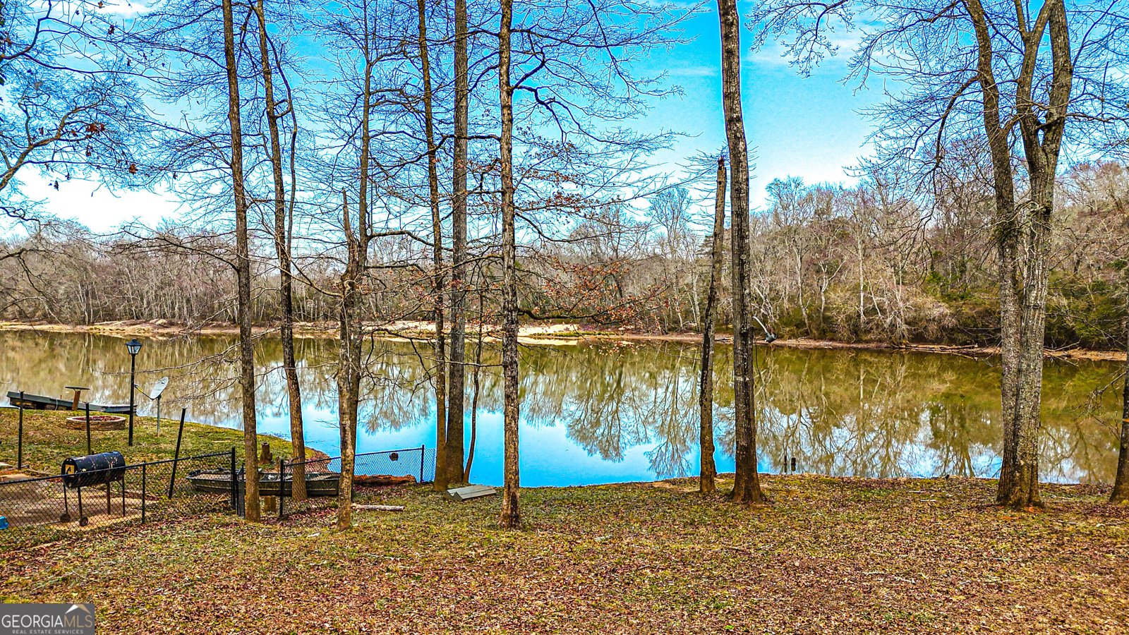 242 Katy Lake Road Jackson - Photo 94