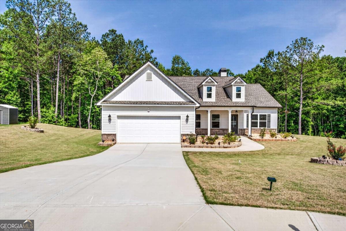 744 Brookshire Court Monroe - main photo
