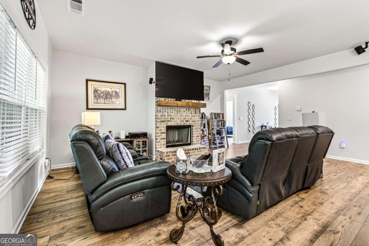 744 Brookshire Court Monroe - Photo 10