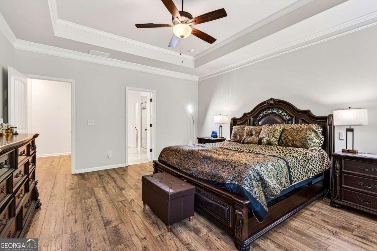 744 Brookshire Court Monroe - Photo 18