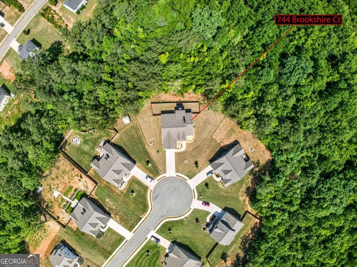 744 Brookshire Court Monroe - Photo 33