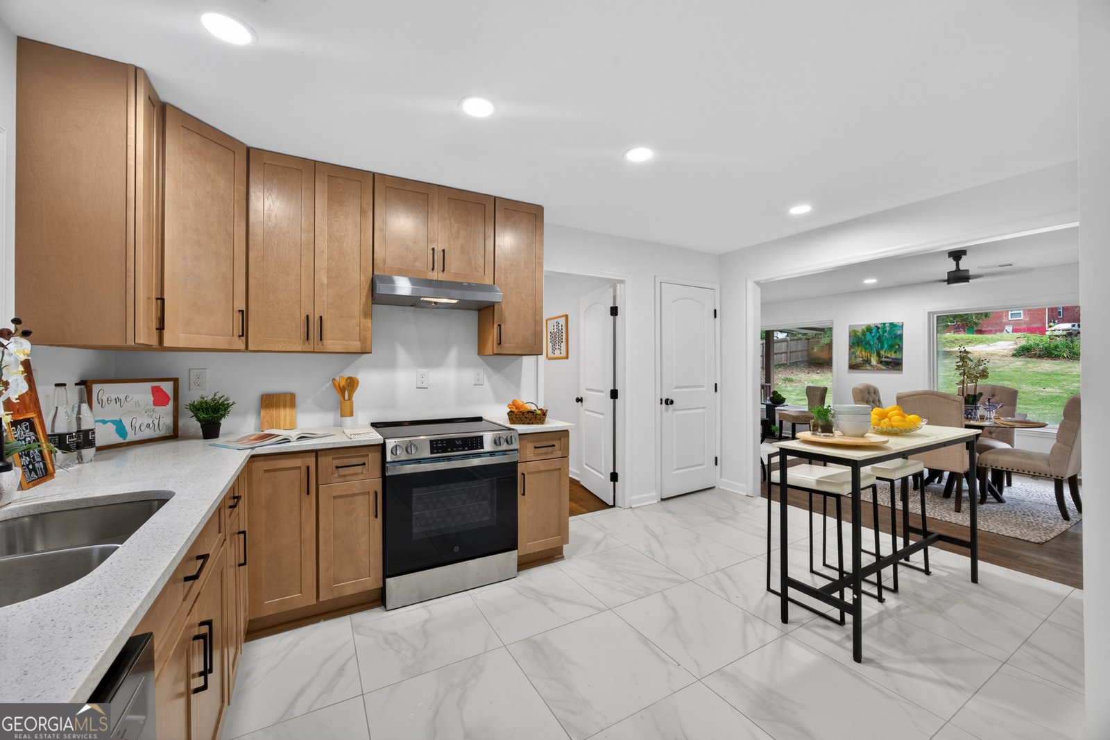1803 Fay Street Atlanta - Photo 11