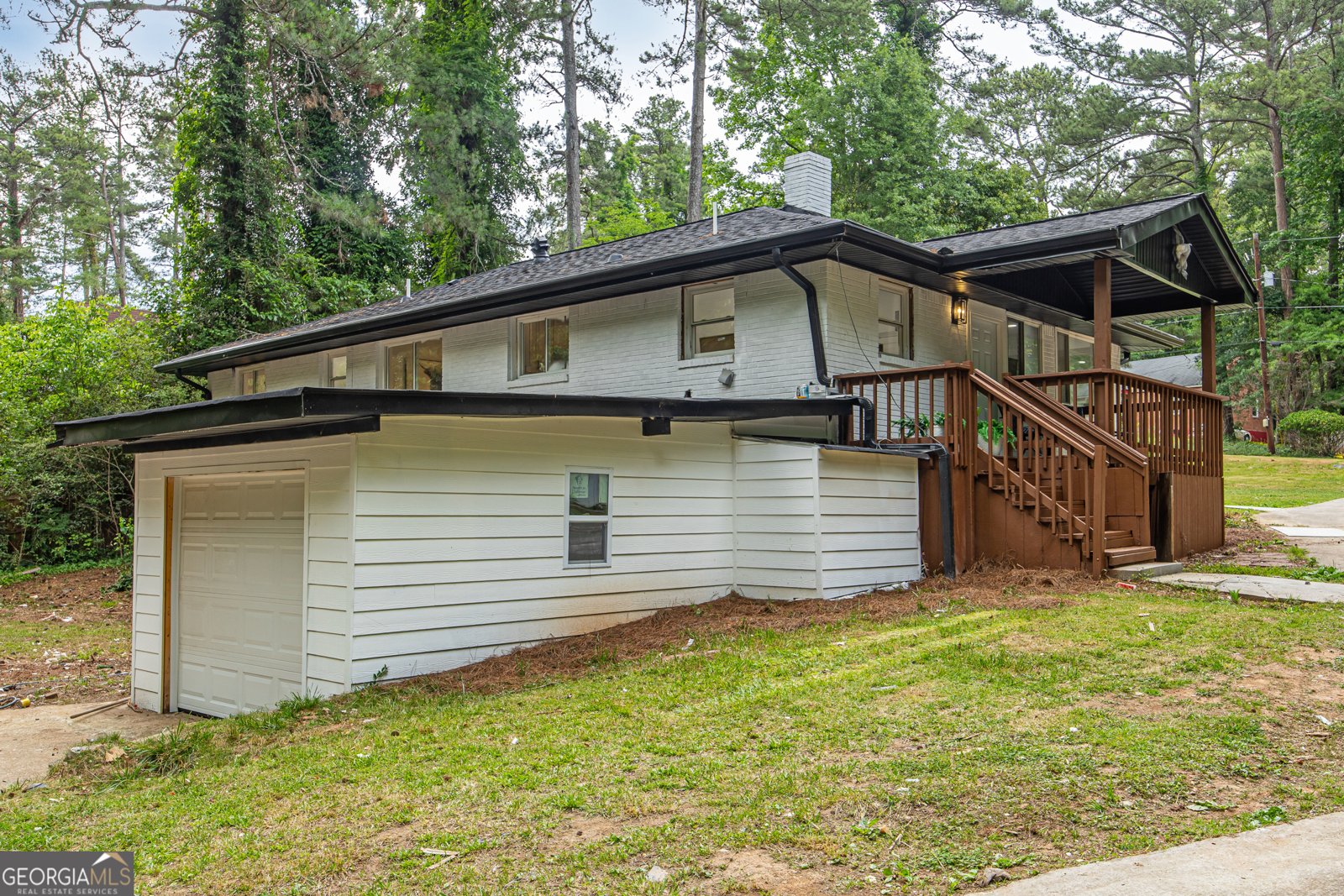 1803 Fay Street Atlanta - Photo 24