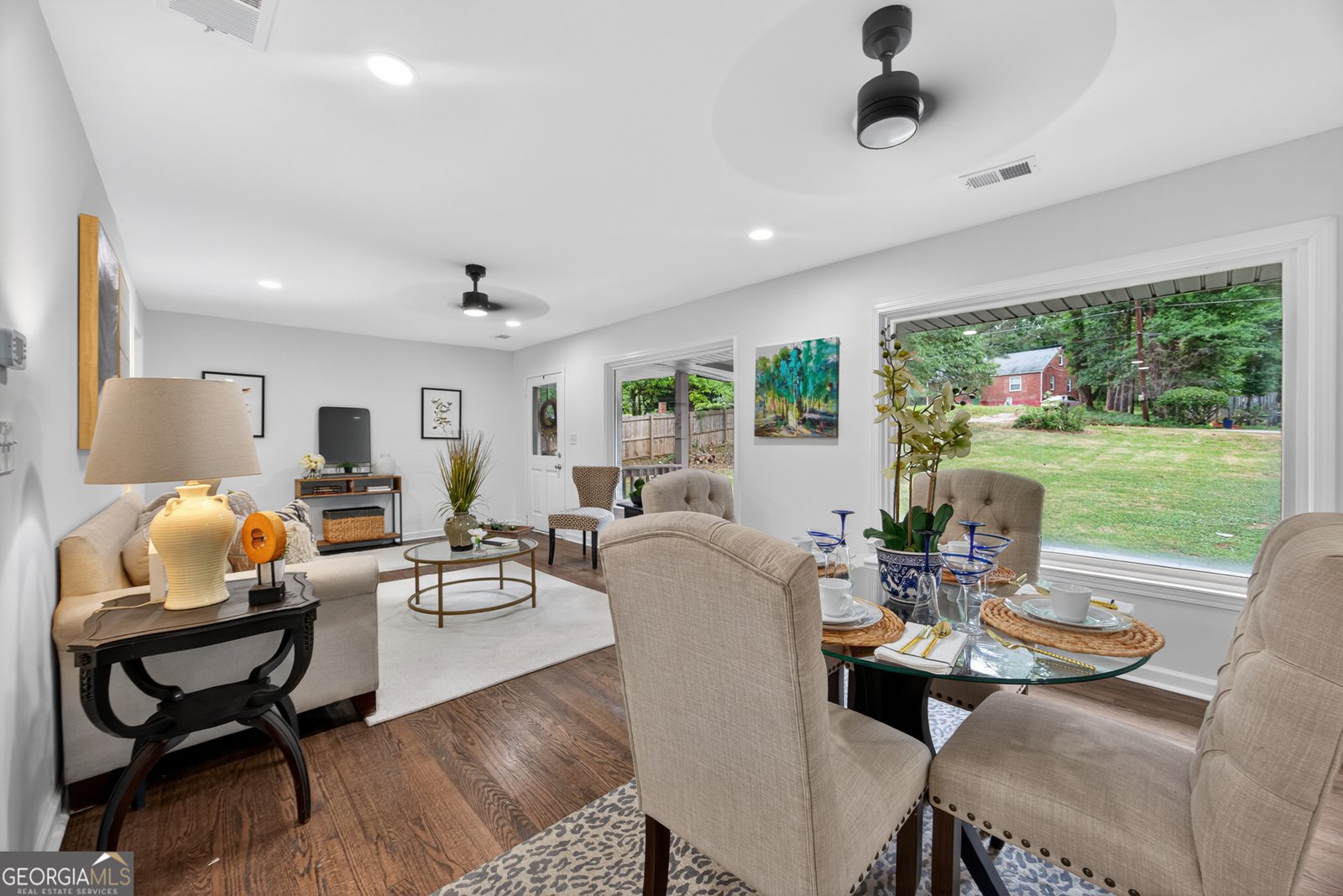 1803 Fay Street Atlanta - Photo 6