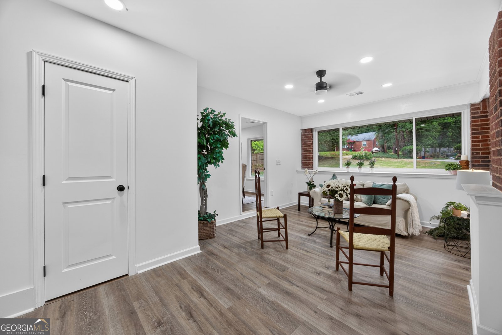 1803 Fay Street Atlanta - Photo 8