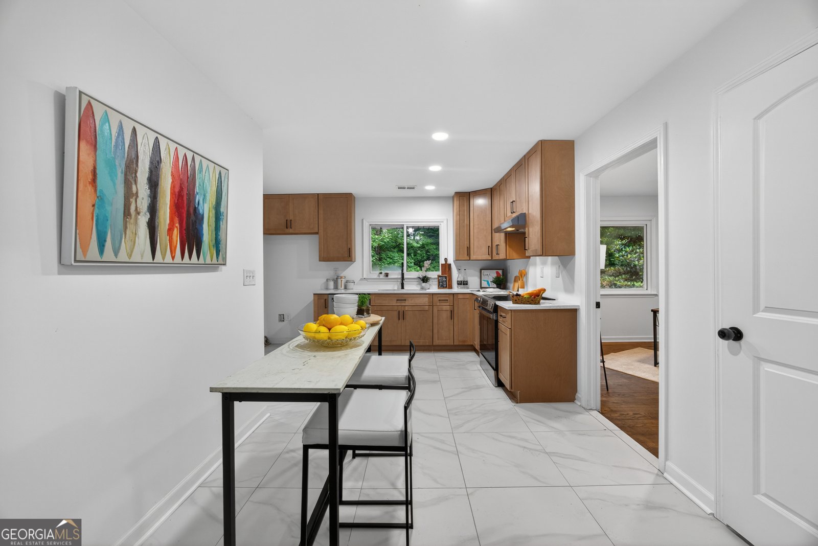 1803 Fay Street Atlanta - Photo 9