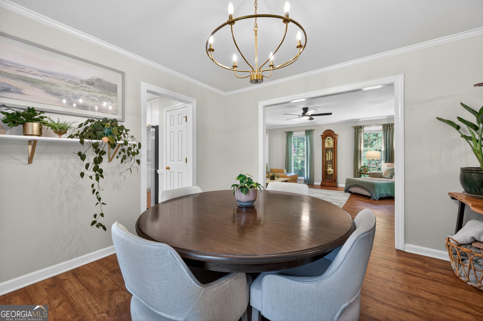 332 Crescent Road Griffin - Photo 10