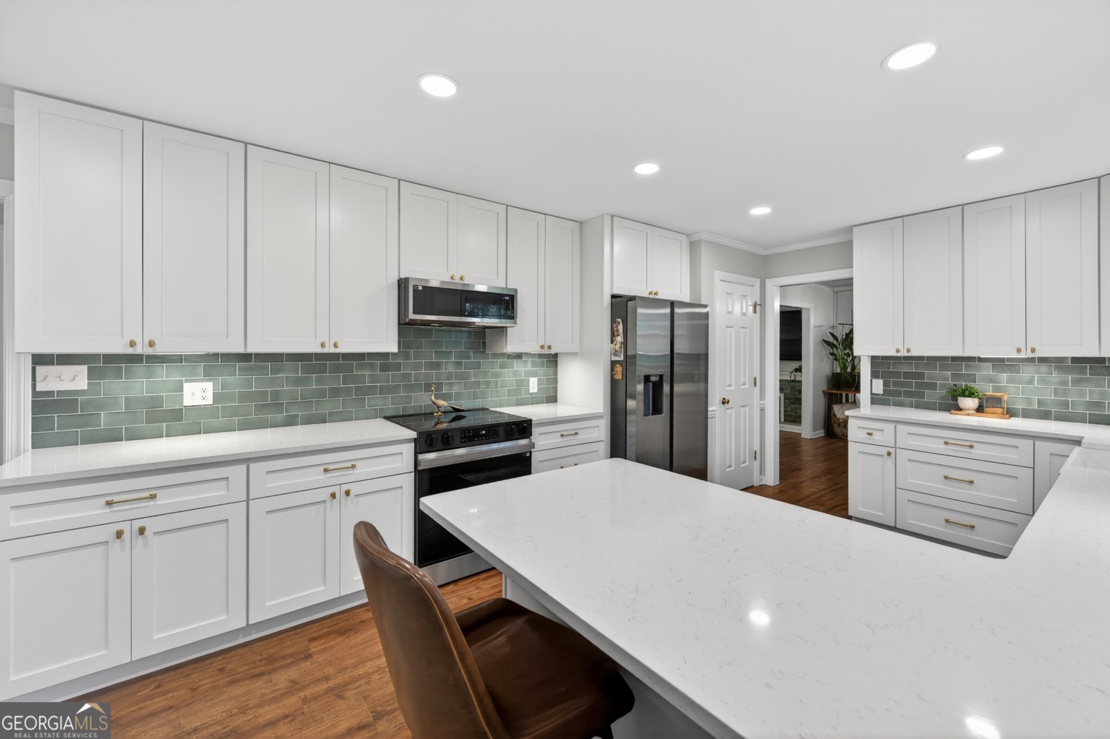 332 Crescent Road Griffin - Photo 15