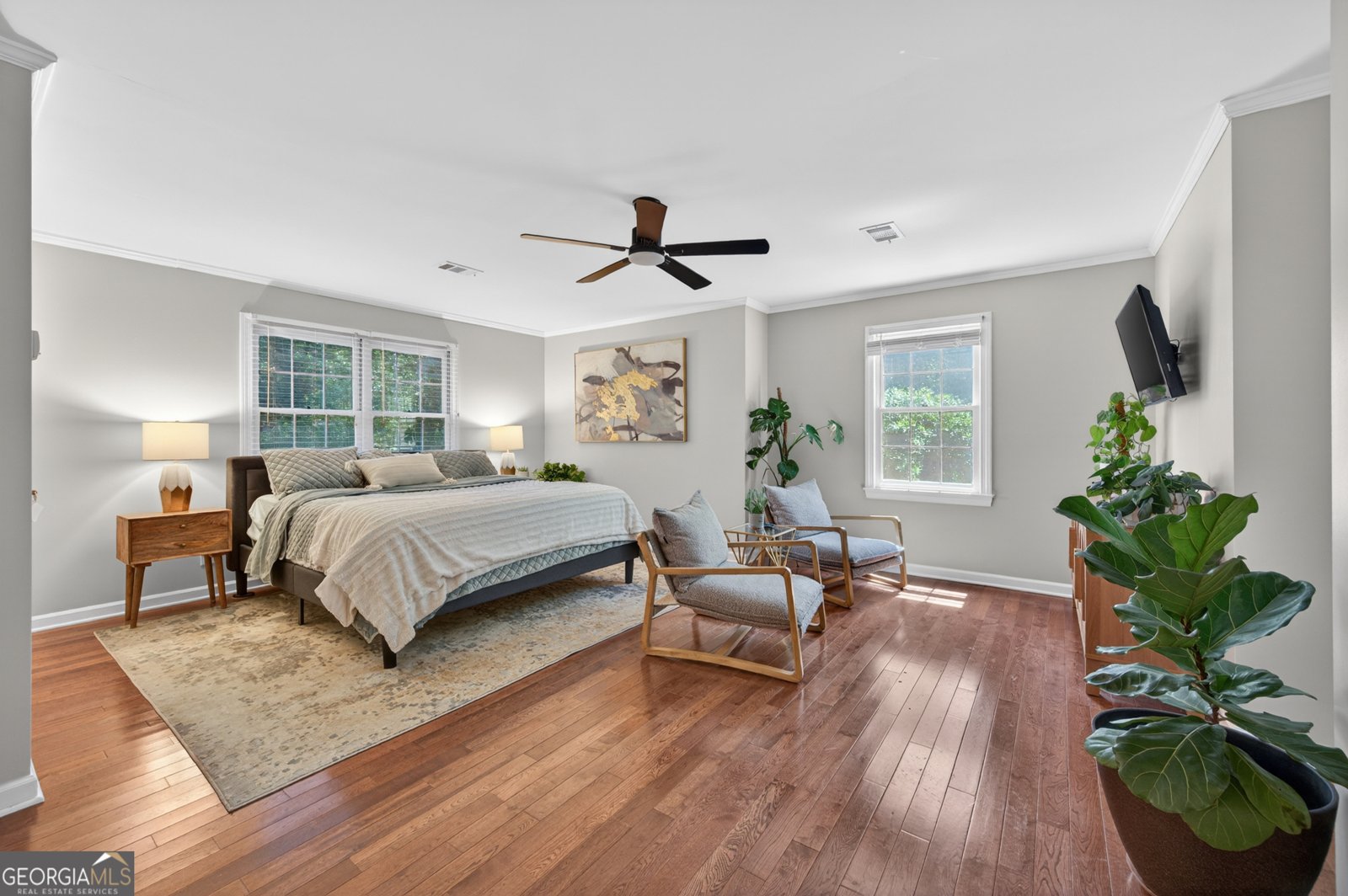 332 Crescent Road Griffin - Photo 22