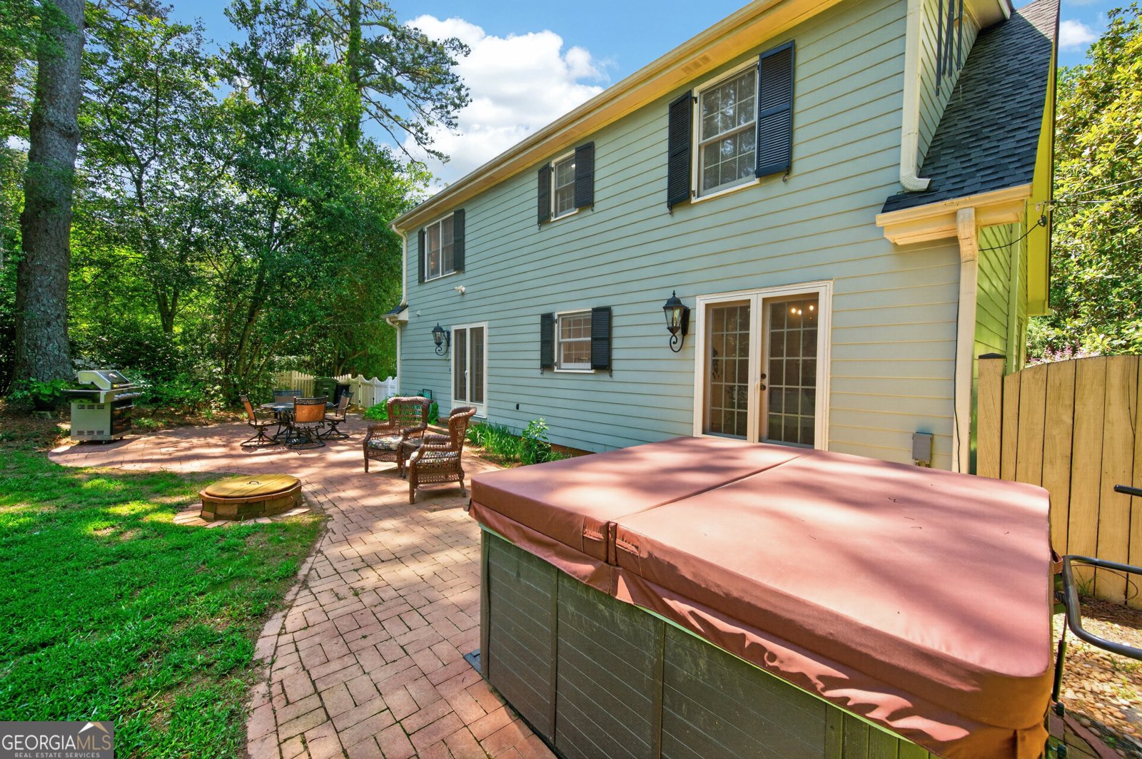 332 Crescent Road Griffin - Photo 31
