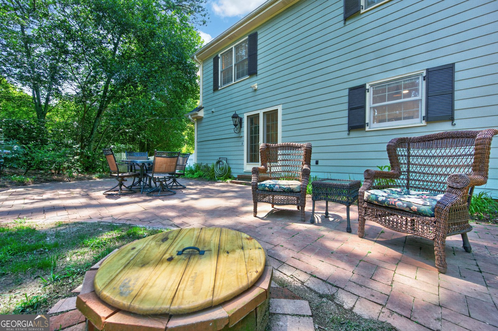 332 Crescent Road Griffin - Photo 32