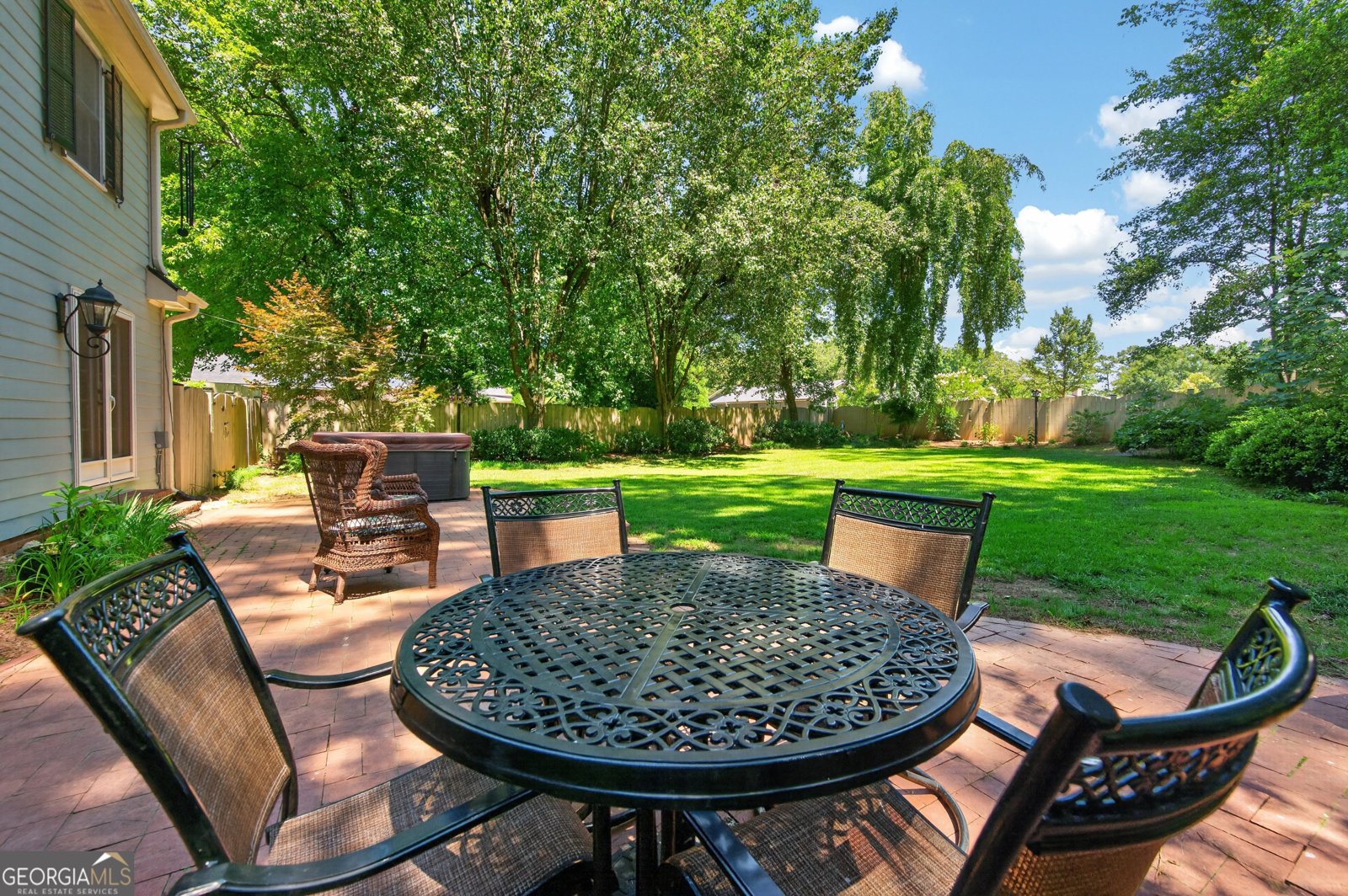 332 Crescent Road Griffin - Photo 33