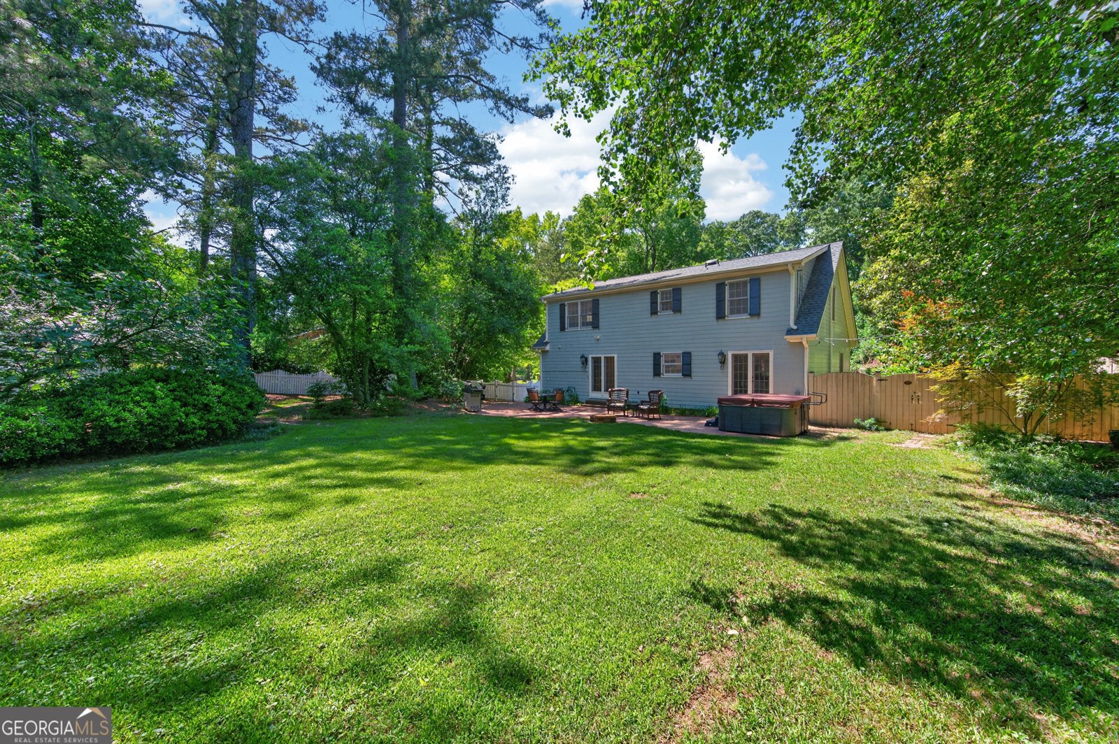 332 Crescent Road Griffin - Photo 34
