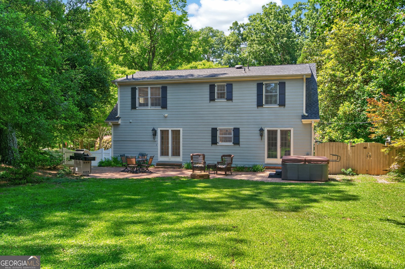 332 Crescent Road Griffin - Photo 35