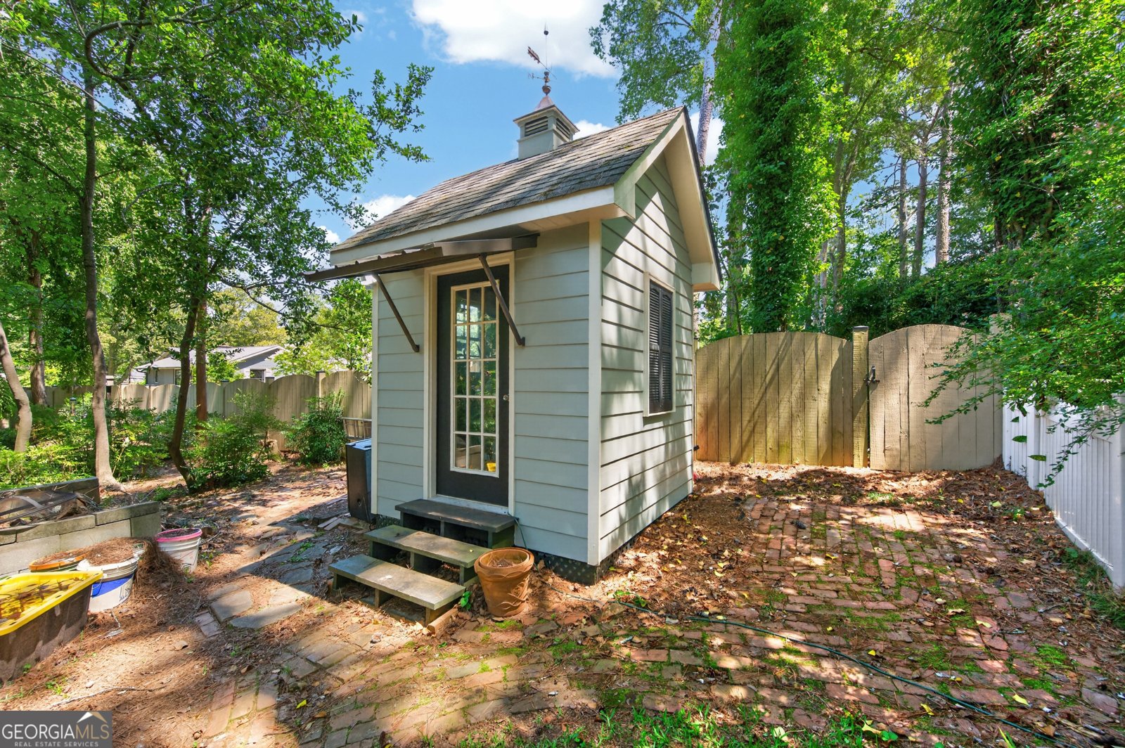 332 Crescent Road Griffin - Photo 36