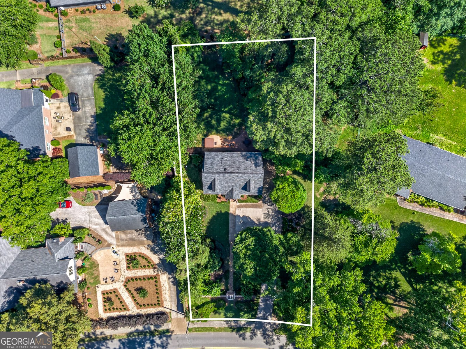 332 Crescent Road Griffin - Photo 37