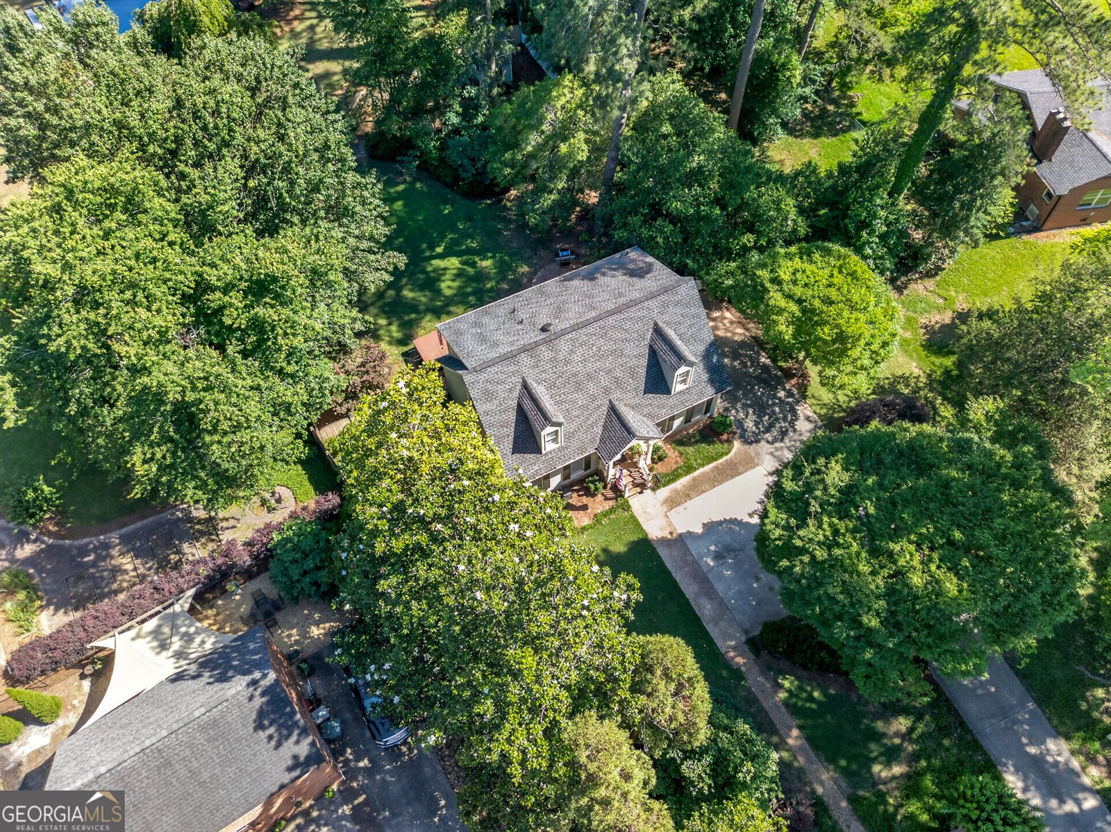 332 Crescent Road Griffin - Photo 38