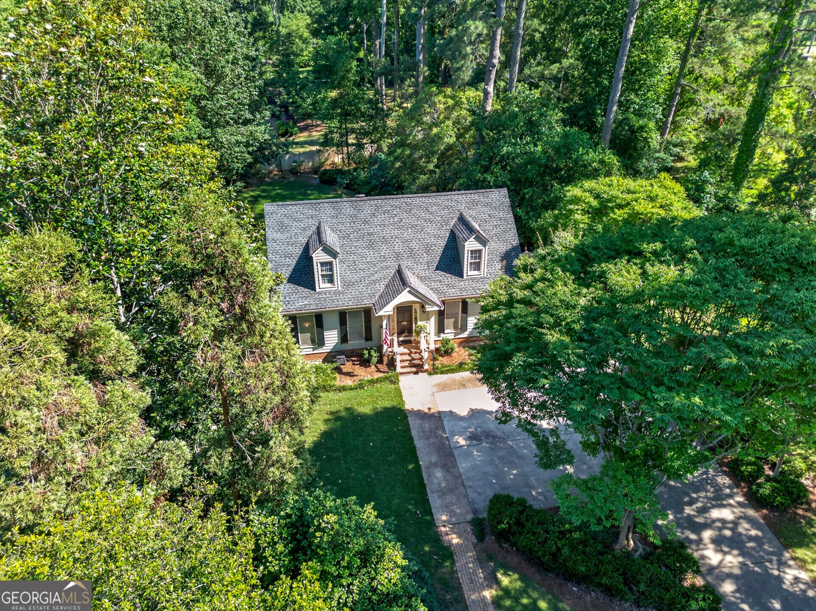 332 Crescent Road Griffin - Photo 39