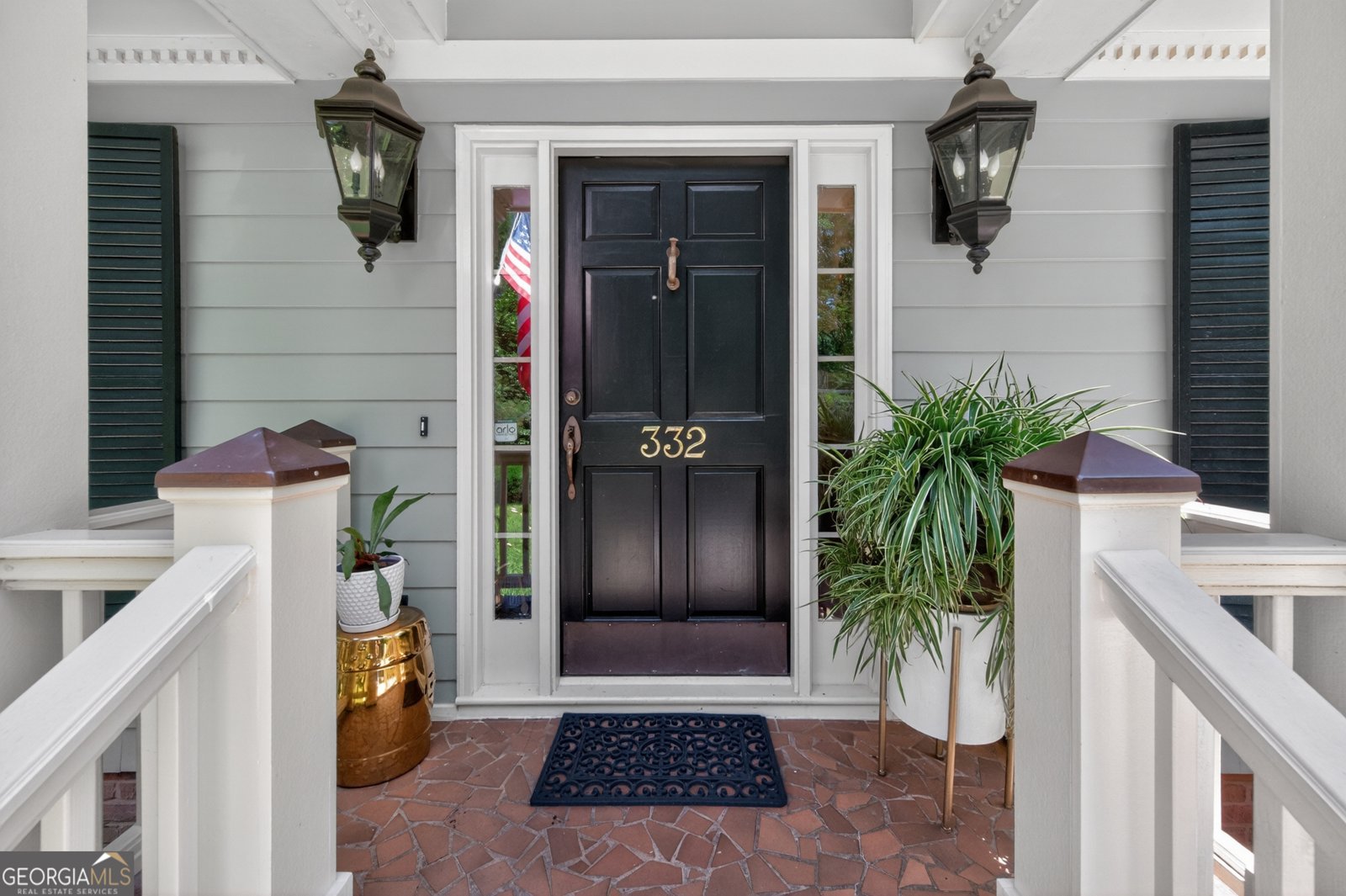 332 Crescent Road Griffin - Photo 6