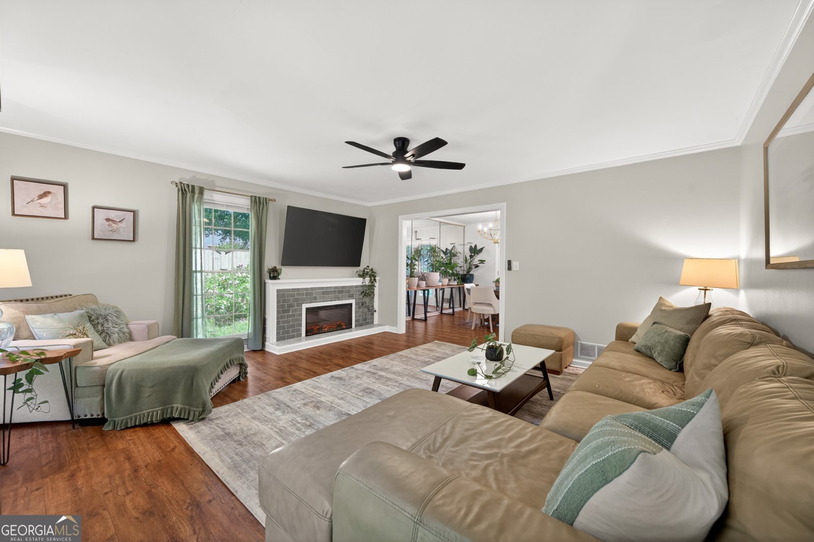 332 Crescent Road Griffin - Photo 8