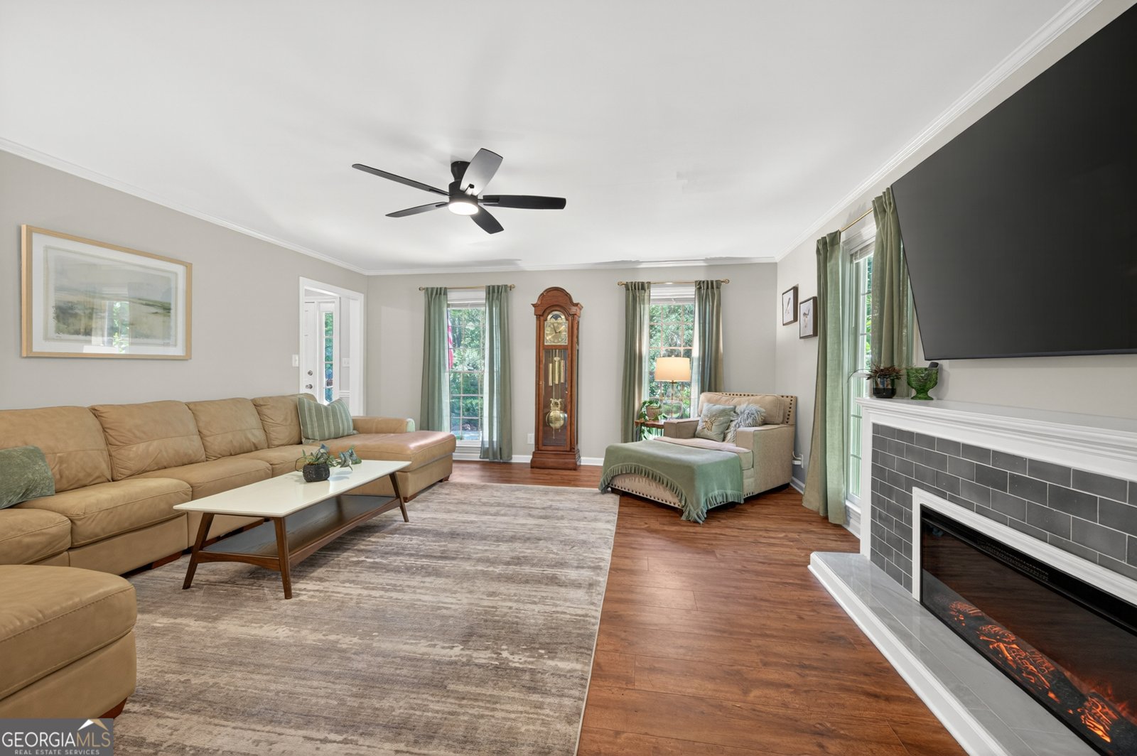 332 Crescent Road Griffin - Photo 9