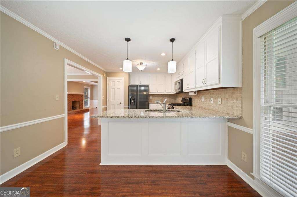 300 Brickleberry Drive Roswell - Photo 15