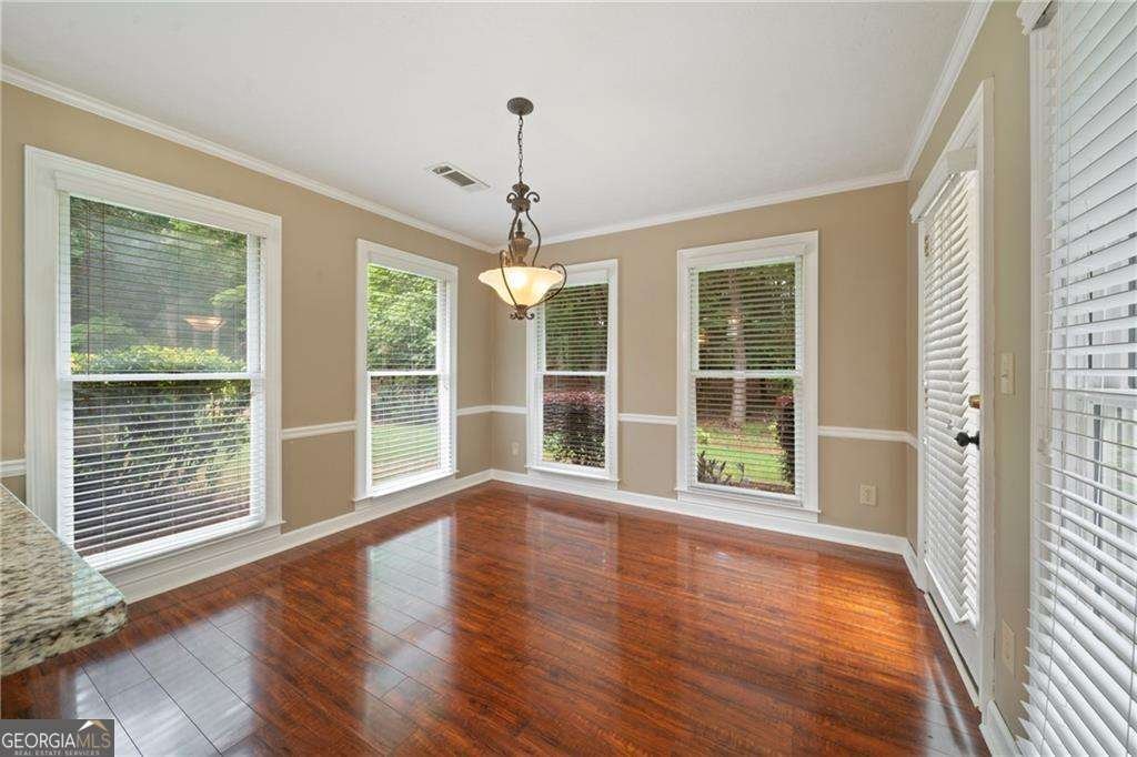 300 Brickleberry Drive Roswell - Photo 16
