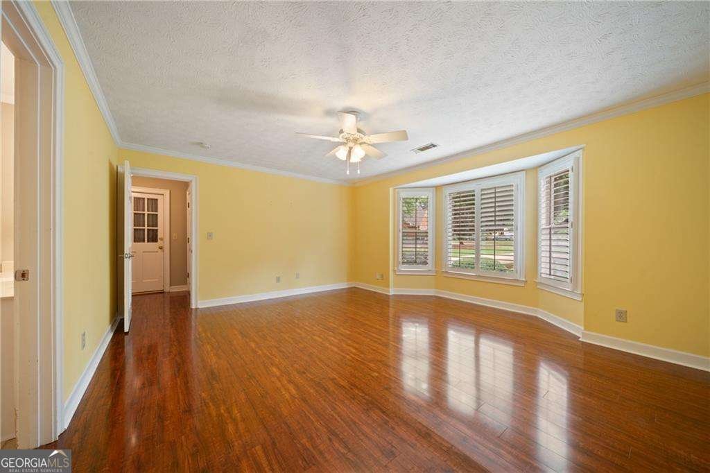 300 Brickleberry Drive Roswell - Photo 28