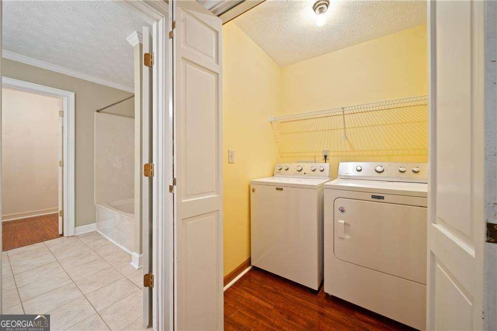 300 Brickleberry Drive Roswell - Photo 33