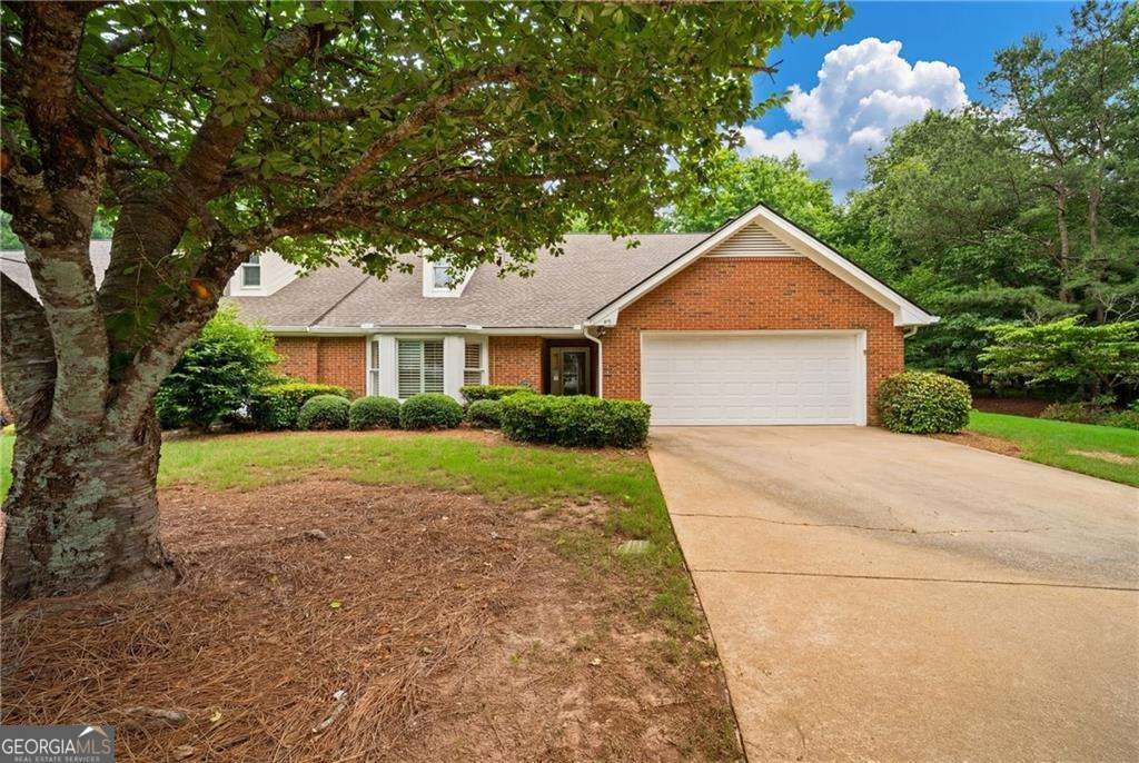 300 Brickleberry Drive Roswell - Photo 39