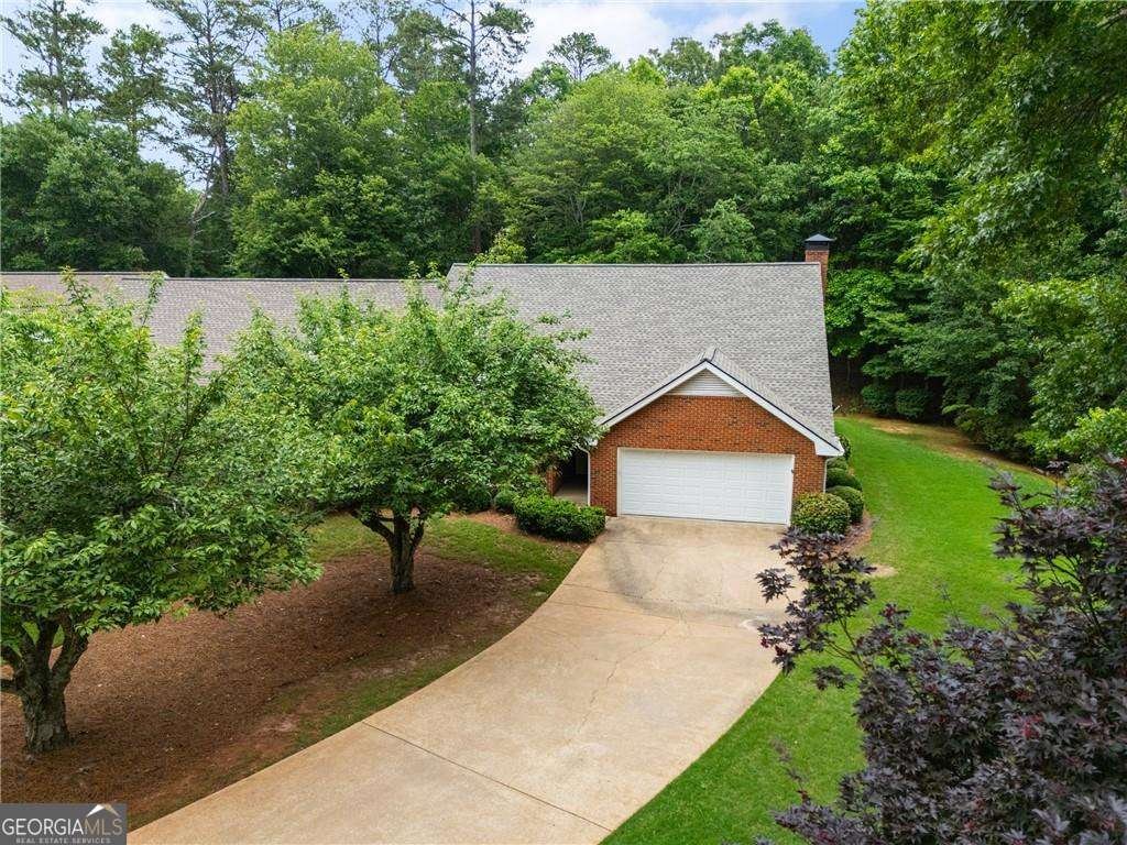 300 Brickleberry Drive Roswell - Photo 42