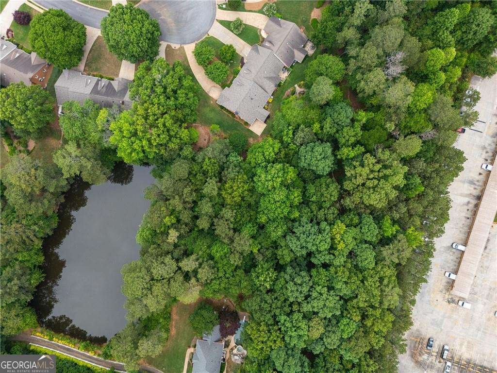 300 Brickleberry Drive Roswell - Photo 43