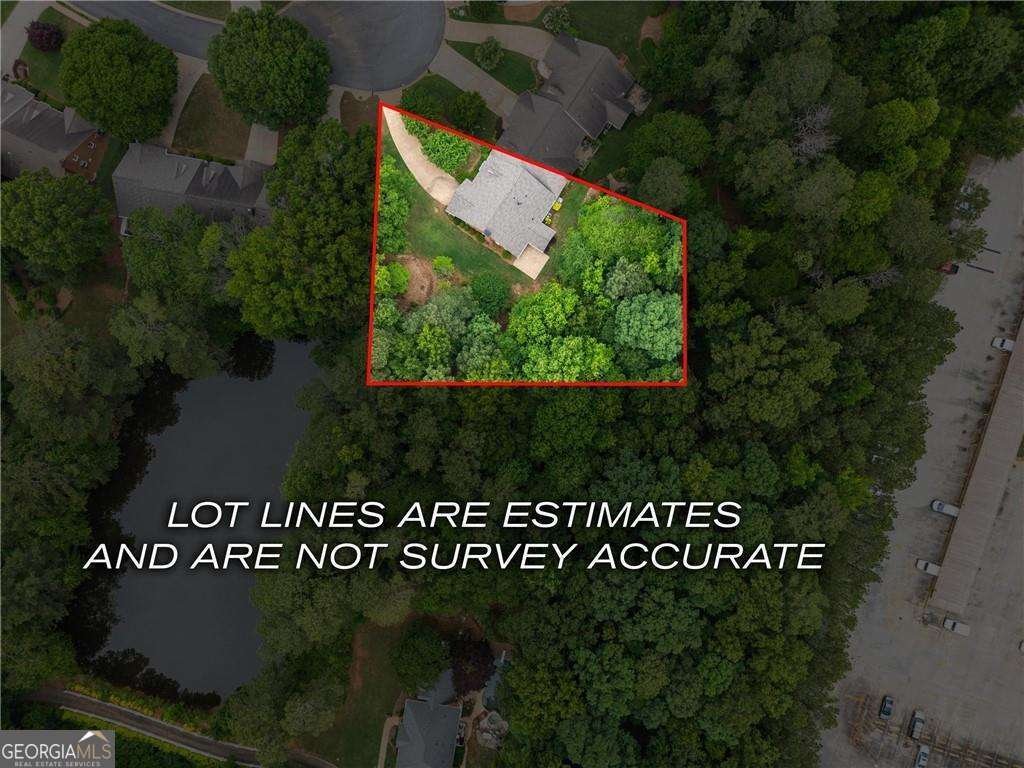 300 Brickleberry Drive Roswell - Photo 44