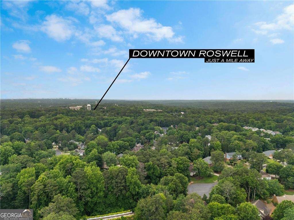 300 Brickleberry Drive Roswell - Photo 45