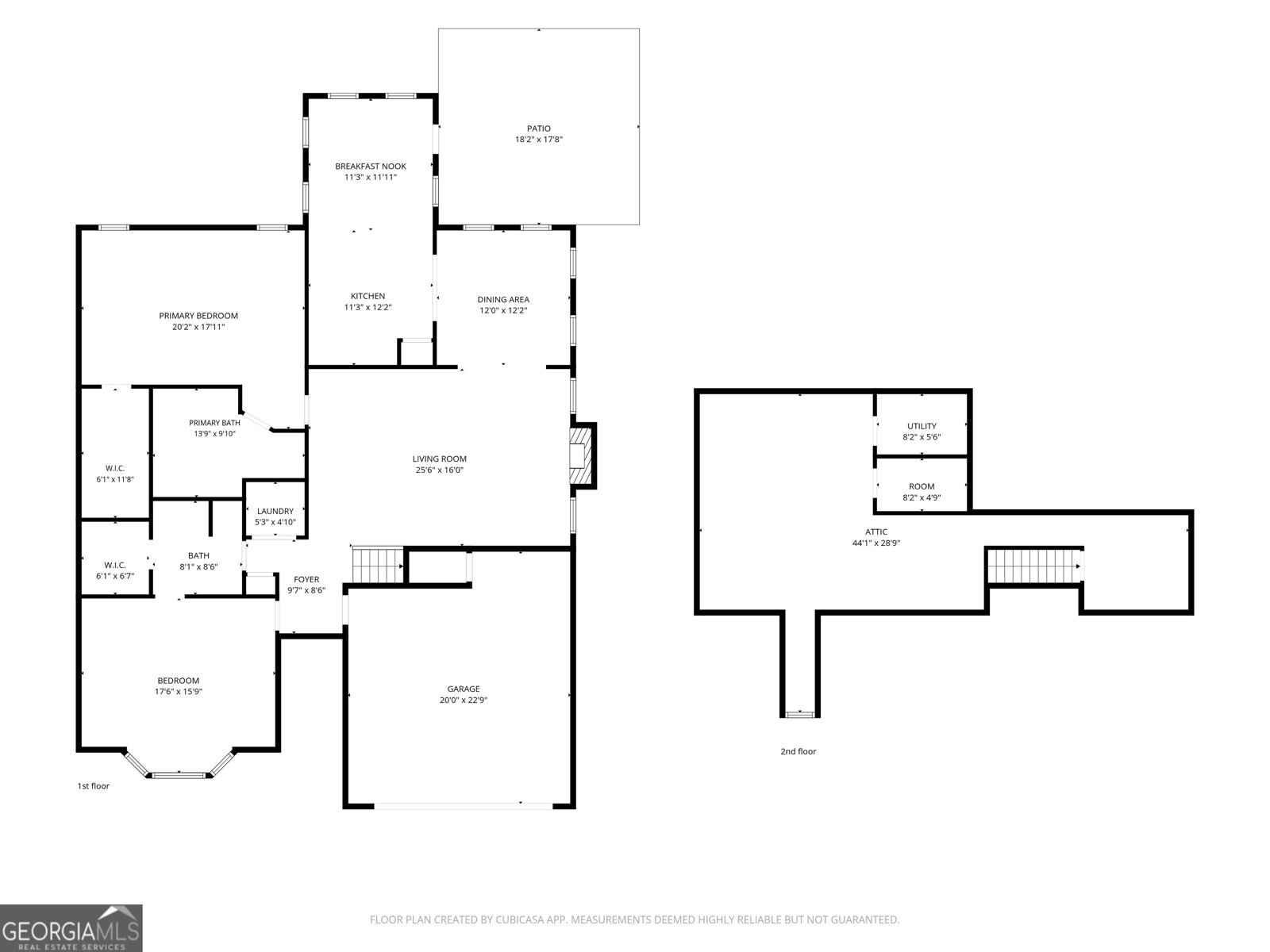 300 Brickleberry Drive Roswell - Photo 48