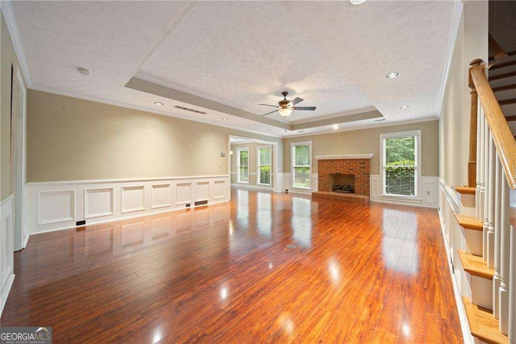 300 Brickleberry Drive Roswell - Photo 6