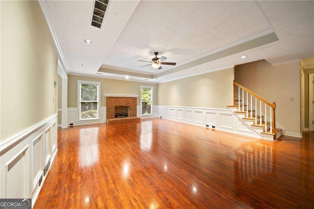 300 Brickleberry Drive Roswell - Photo 7