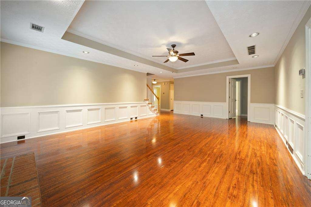 300 Brickleberry Drive Roswell - Photo 8