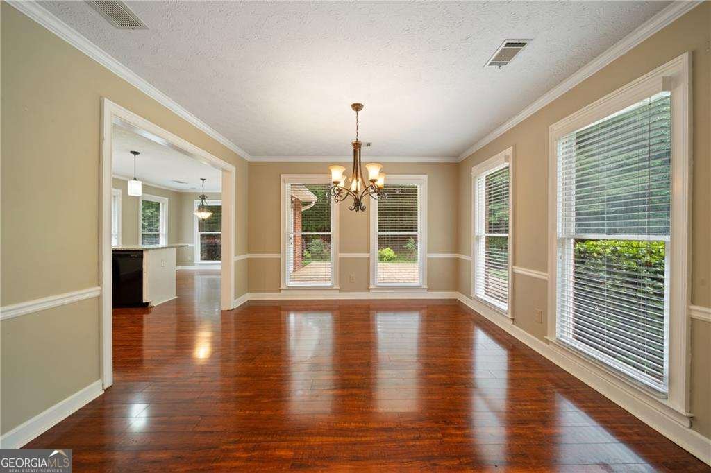 300 Brickleberry Drive Roswell - Photo 9