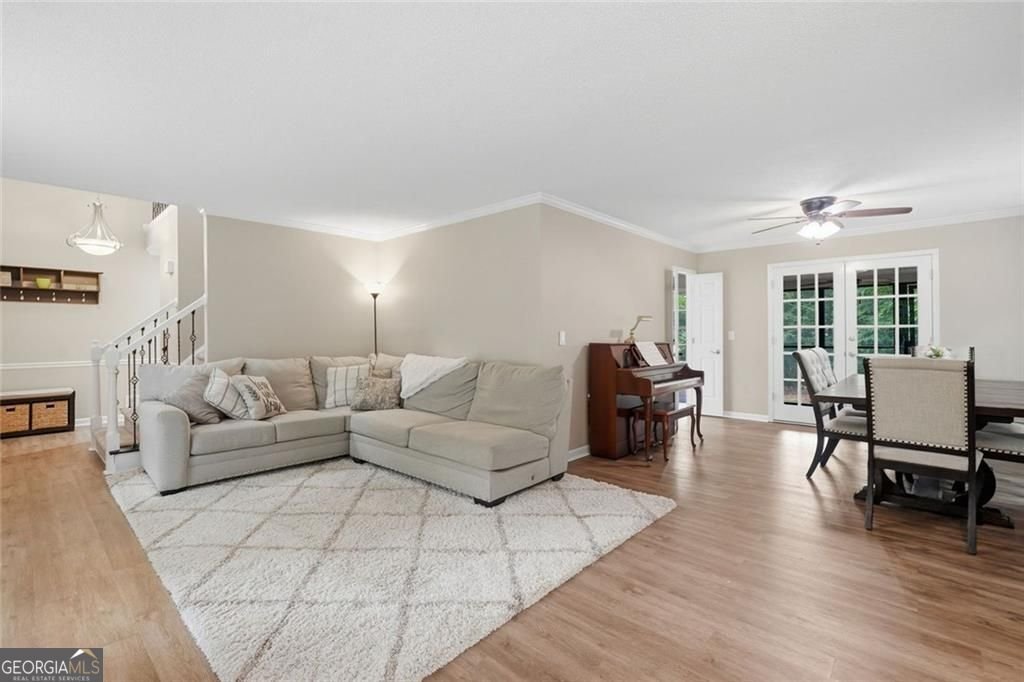 1446 Wintercress Court Marietta - Photo 10