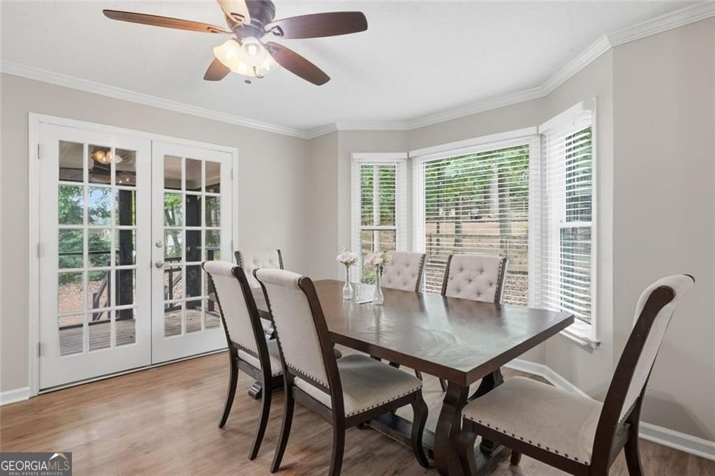 1446 Wintercress Court Marietta - Photo 11
