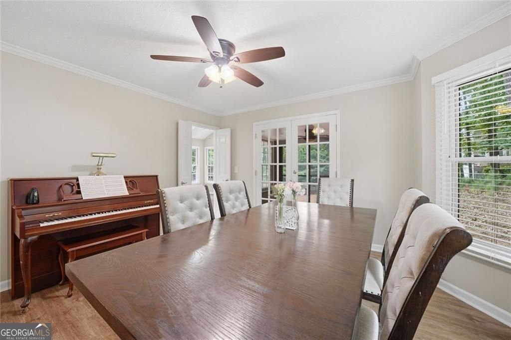 1446 Wintercress Court Marietta - Photo 12
