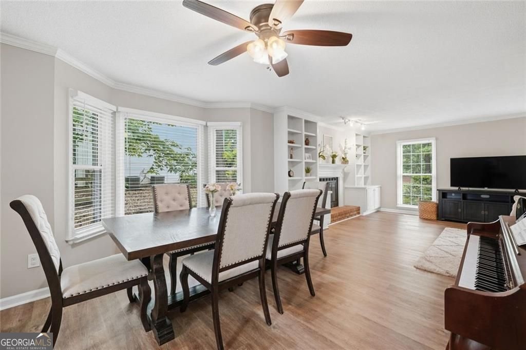 1446 Wintercress Court Marietta - Photo 13