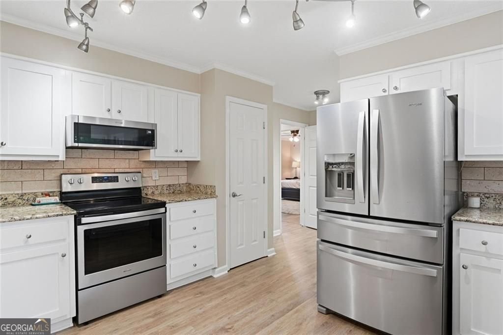 1446 Wintercress Court Marietta - Photo 15