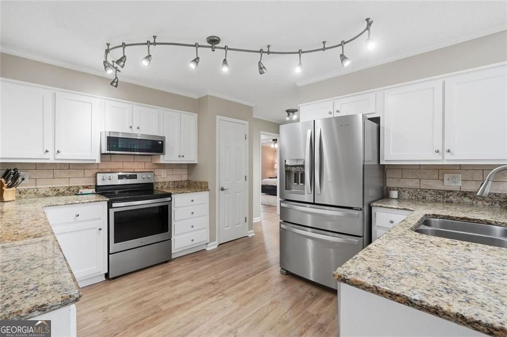 1446 Wintercress Court Marietta - Photo 16