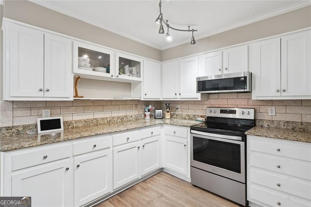 1446 Wintercress Court Marietta - Photo 17