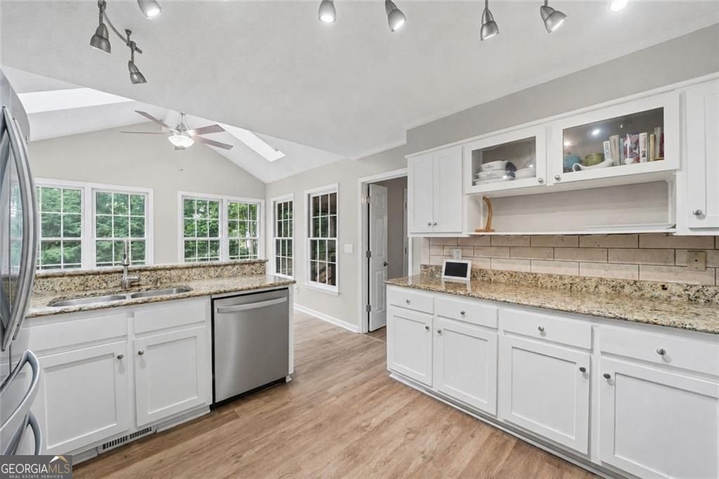 1446 Wintercress Court Marietta - Photo 18
