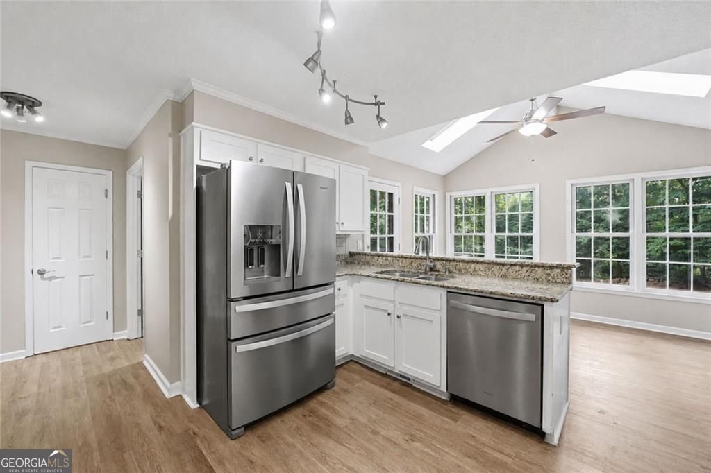 1446 Wintercress Court Marietta - Photo 19