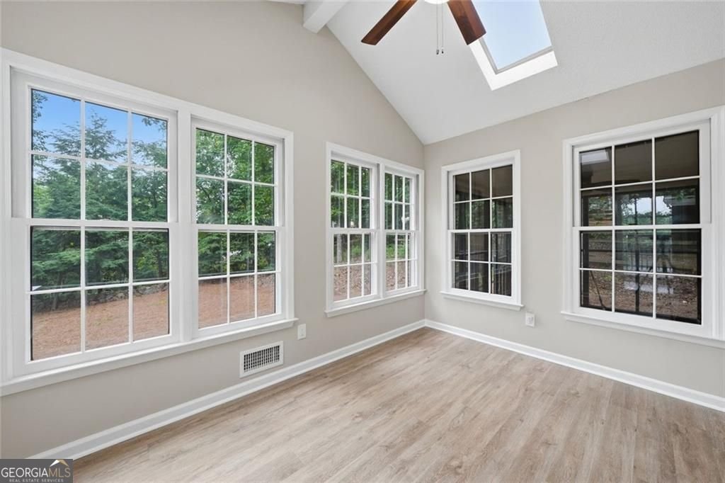 1446 Wintercress Court Marietta - Photo 20